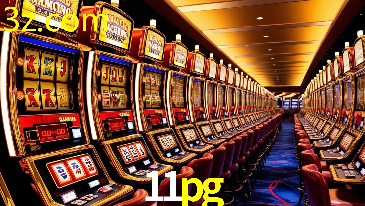 Login Seguro 11PG.COM